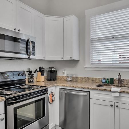 Heart Of Ybor City 3Bedroom Walk To 7Th Ave แทมปา ภายนอก รูปภาพ