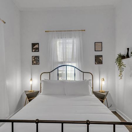 Heart Of Ybor City 3Bedroom Walk To 7Th Ave แทมปา ภายนอก รูปภาพ
