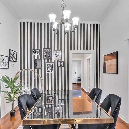 Heart Of Ybor City 3Bedroom Walk To 7Th Ave แทมปา ภายนอก รูปภาพ