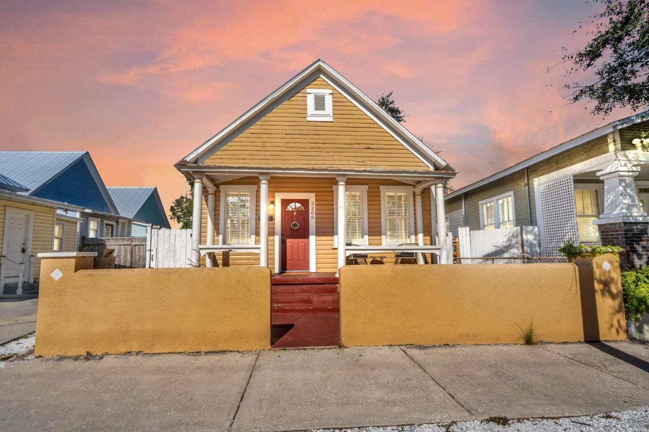 Heart Of Ybor City 3Bedroom Walk To 7Th Ave แทมปา ภายนอก รูปภาพ