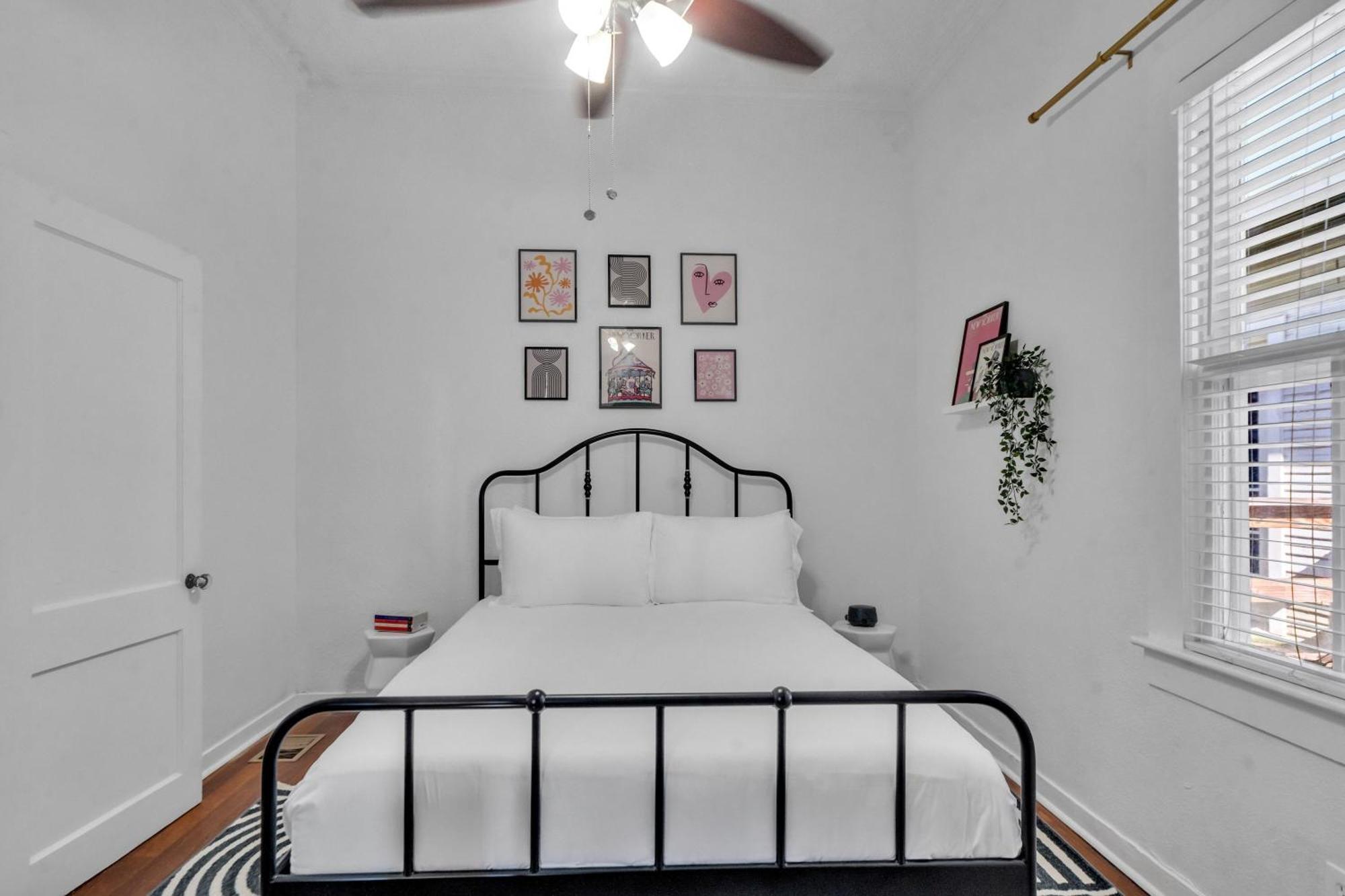 Heart Of Ybor City 3Bedroom Walk To 7Th Ave แทมปา ภายนอก รูปภาพ