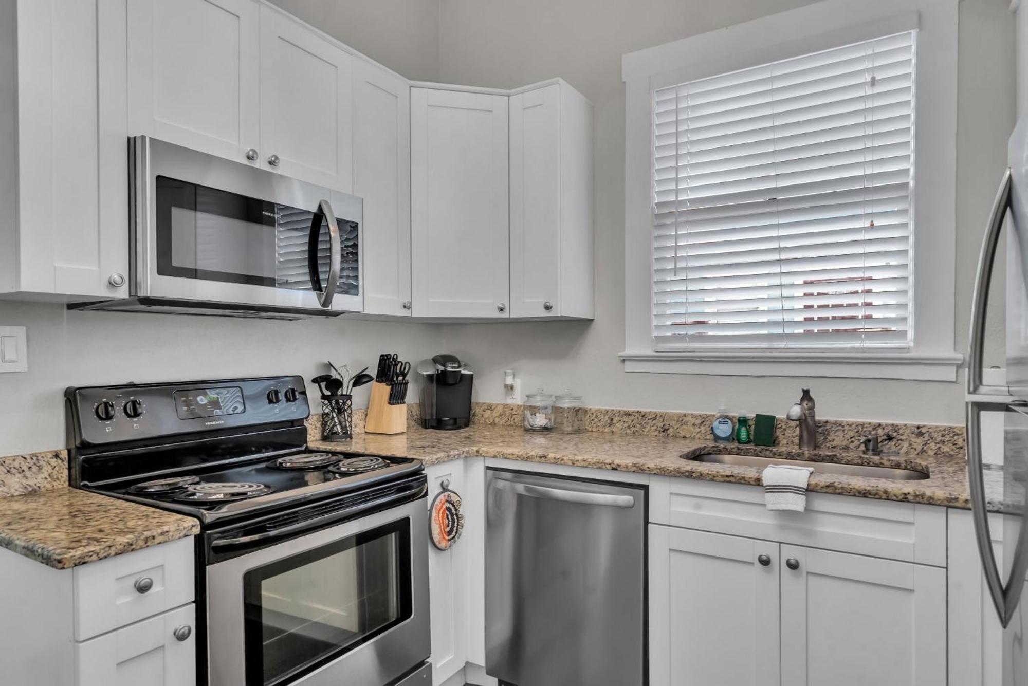 Heart Of Ybor City 3Bedroom Walk To 7Th Ave แทมปา ภายนอก รูปภาพ