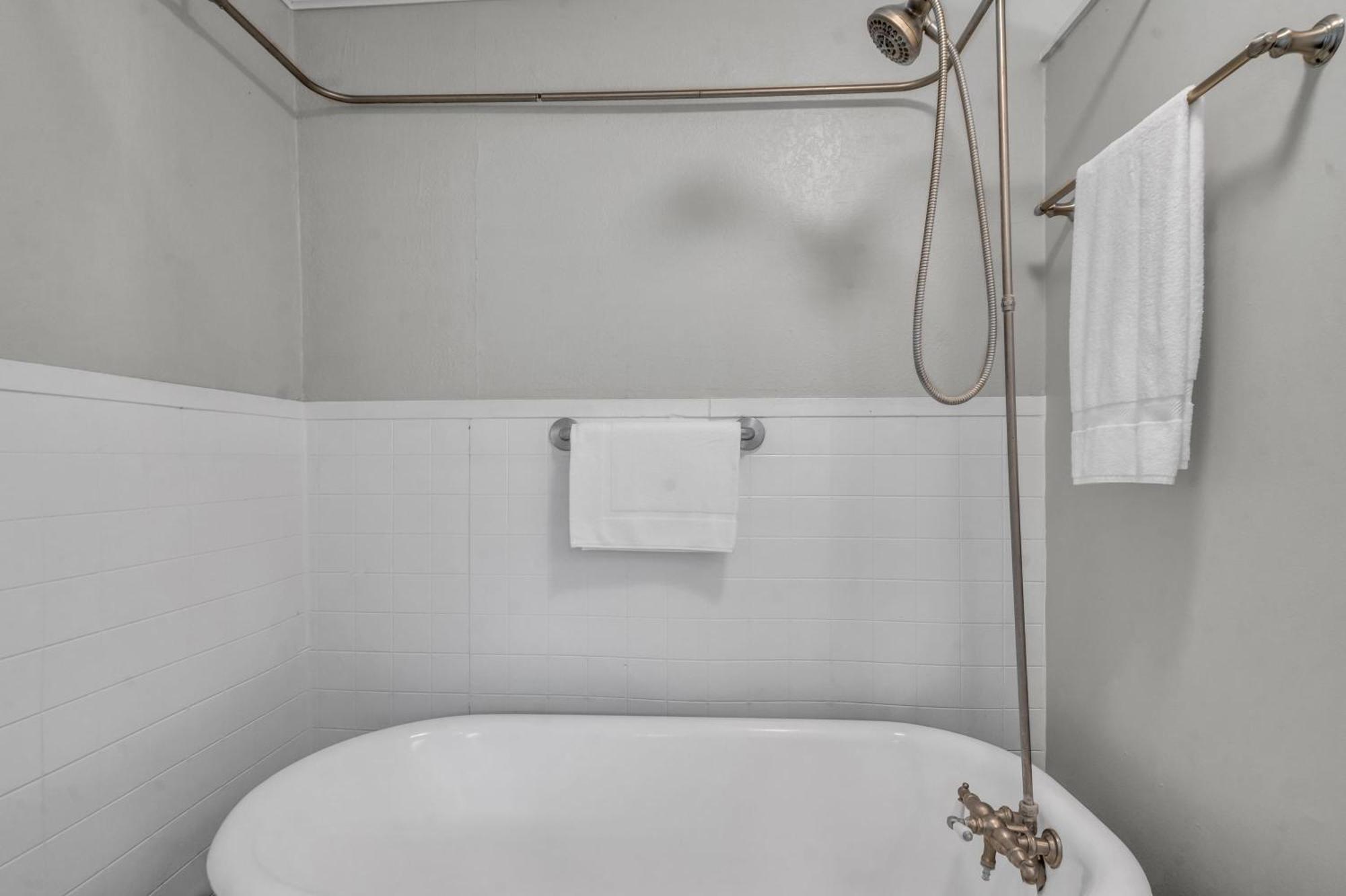 Heart Of Ybor City 3Bedroom Walk To 7Th Ave แทมปา ภายนอก รูปภาพ
