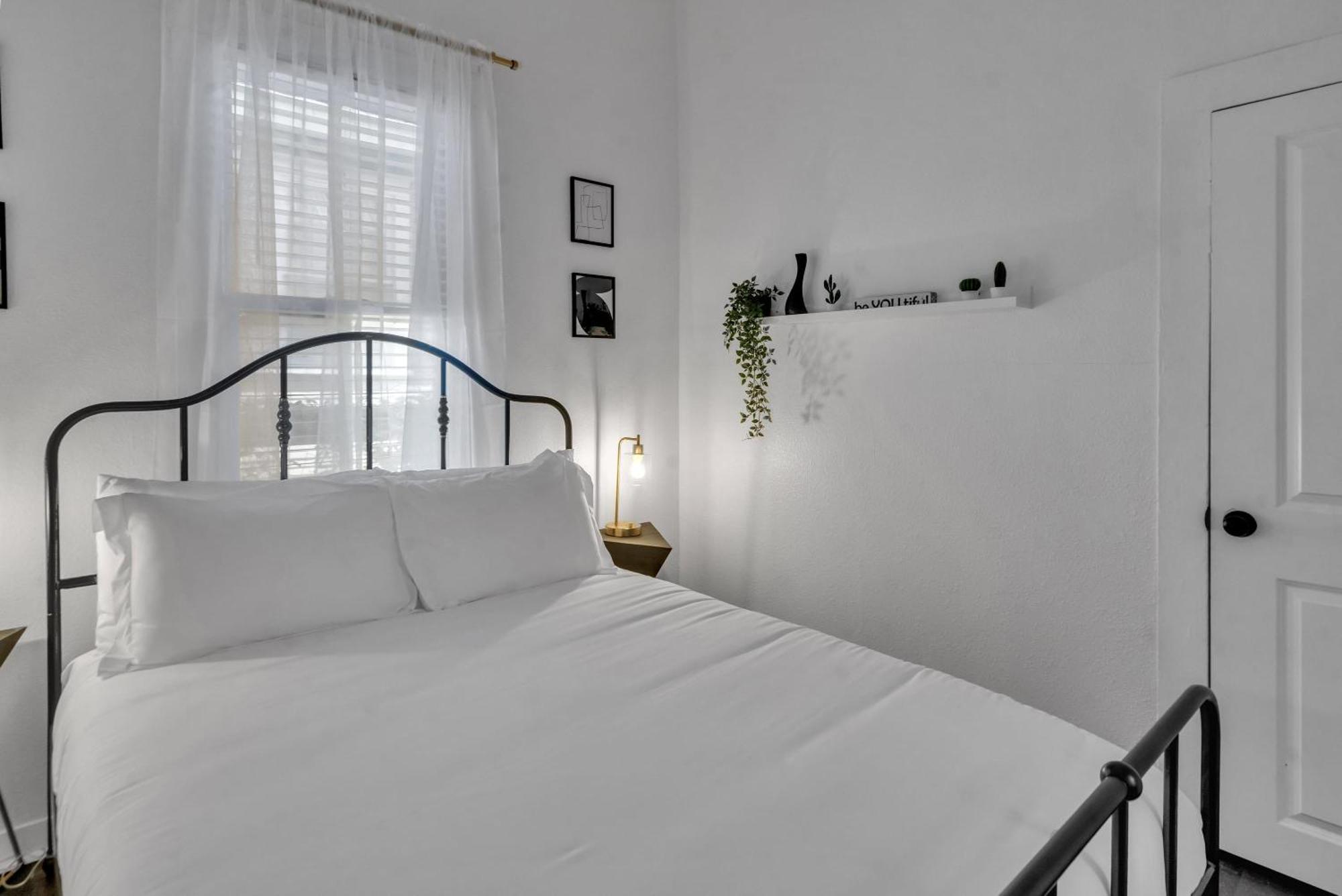 Heart Of Ybor City 3Bedroom Walk To 7Th Ave แทมปา ภายนอก รูปภาพ