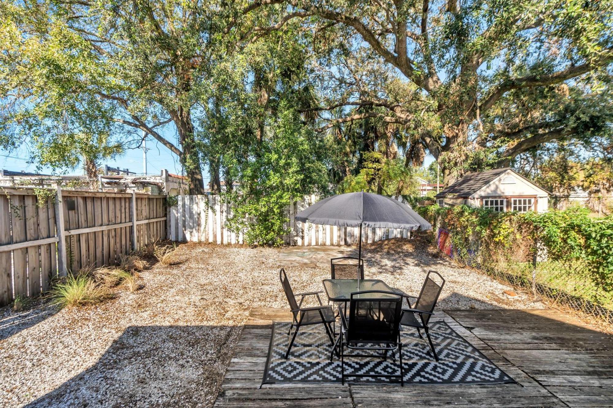 Heart Of Ybor City 3Bedroom Walk To 7Th Ave แทมปา ภายนอก รูปภาพ