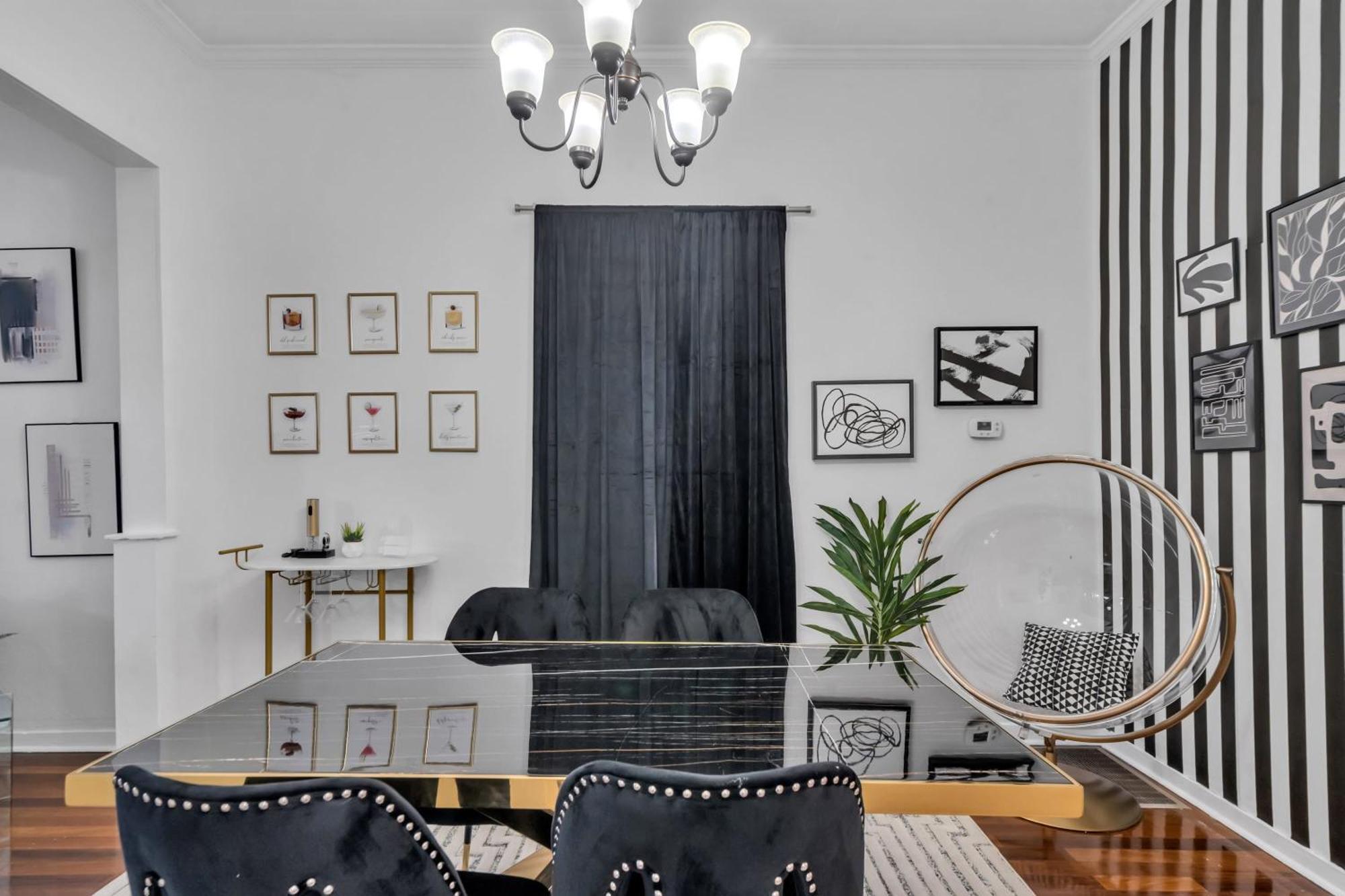 Heart Of Ybor City 3Bedroom Walk To 7Th Ave แทมปา ภายนอก รูปภาพ