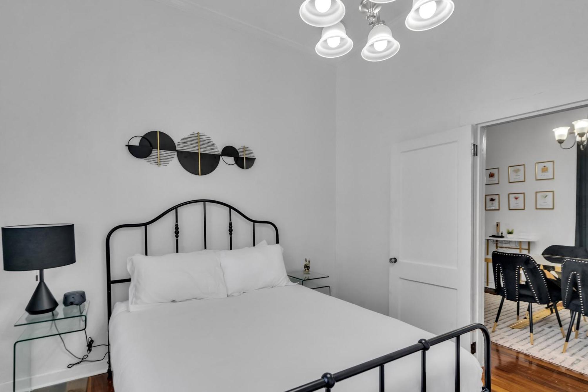 Heart Of Ybor City 3Bedroom Walk To 7Th Ave แทมปา ภายนอก รูปภาพ