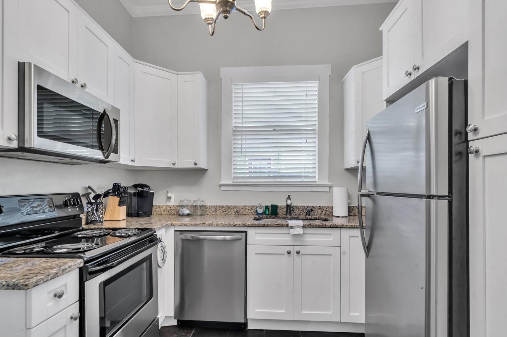 Heart Of Ybor City 3Bedroom Walk To 7Th Ave แทมปา ภายนอก รูปภาพ