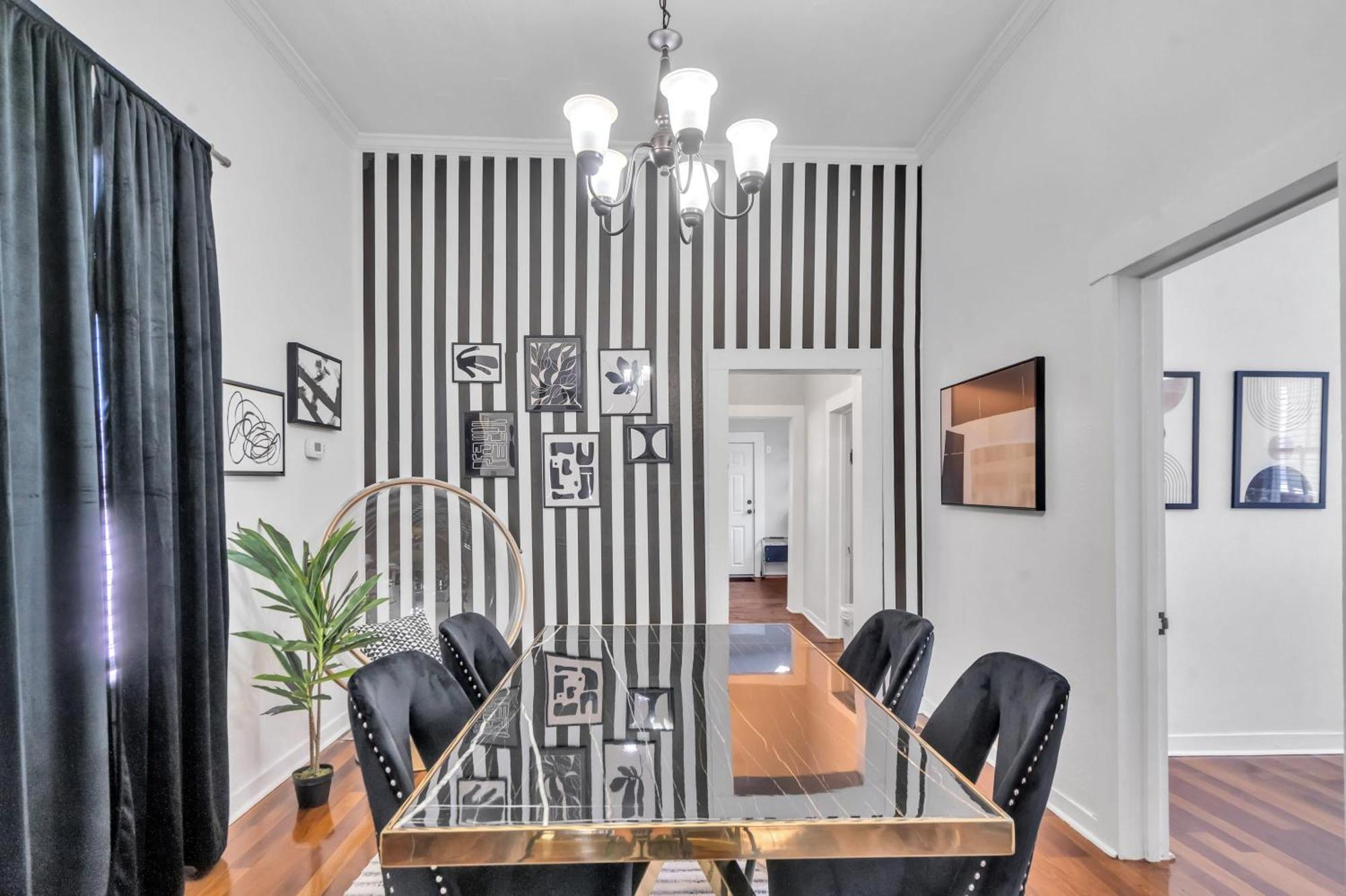 Heart Of Ybor City 3Bedroom Walk To 7Th Ave แทมปา ภายนอก รูปภาพ