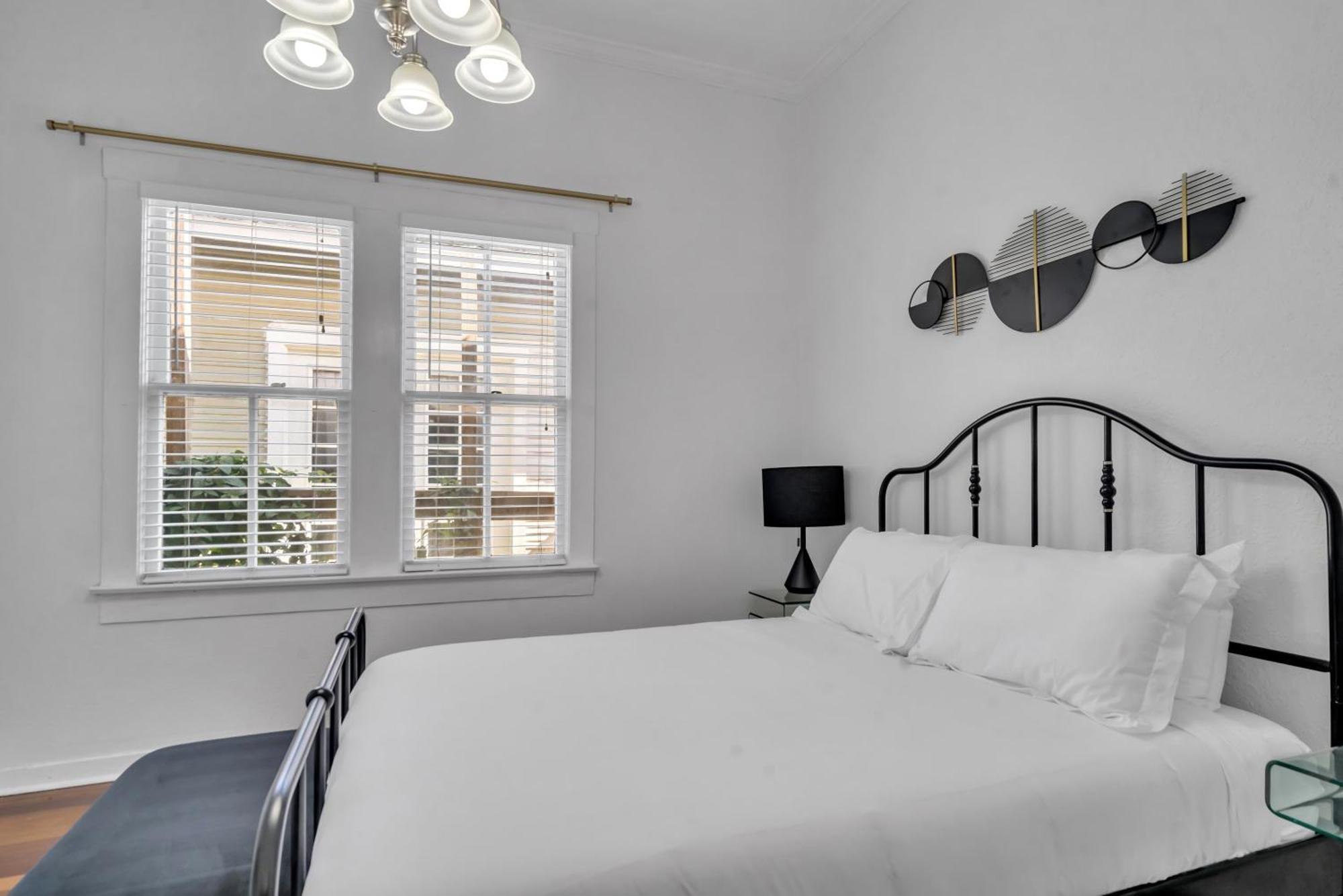 Heart Of Ybor City 3Bedroom Walk To 7Th Ave แทมปา ภายนอก รูปภาพ